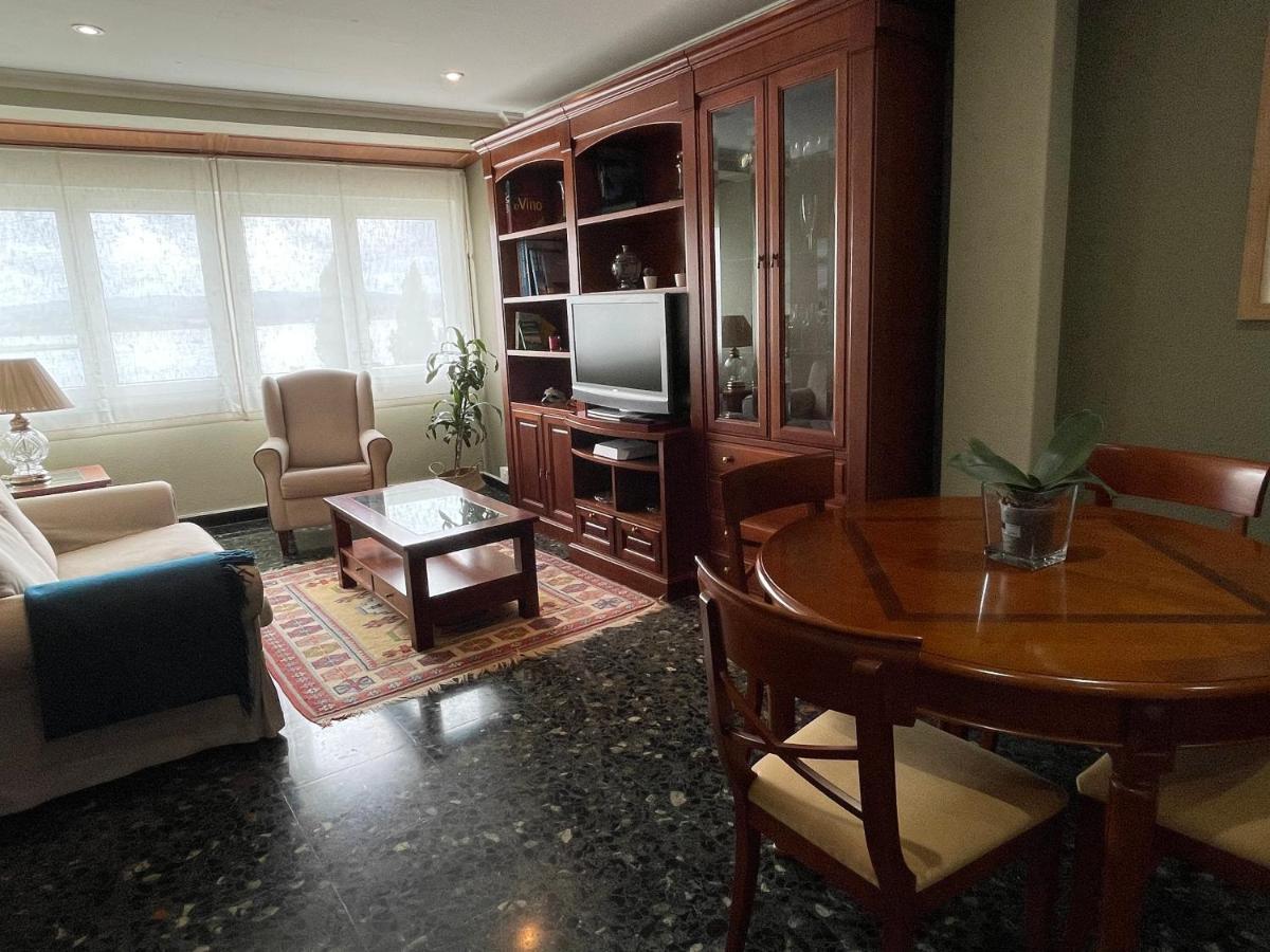 Apartamento A Tenencia Sada Exterior foto