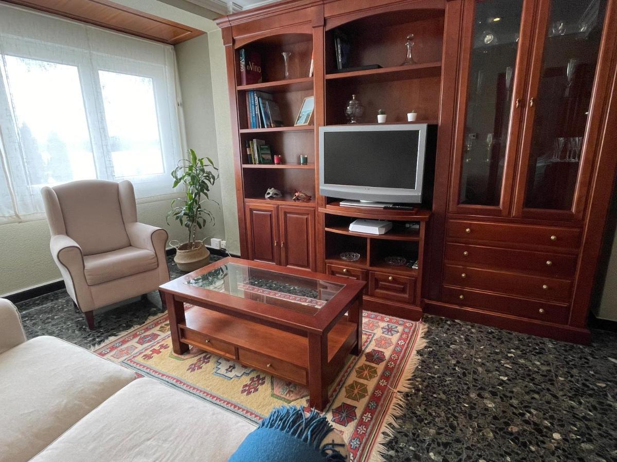 Apartamento A Tenencia Sada Exterior foto